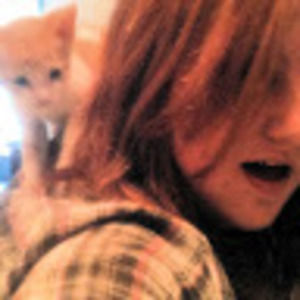 Meet your Posher, Fiona